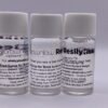 Brownlow BioSciences - RelisyBee - Bee Food Syrup Vials 3 Pack